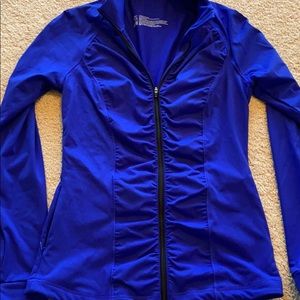 VSX knockout jacket